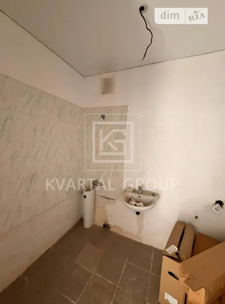 Квартира на вул. Остромирська 49Г/1 в Києві, ID 308795, фото №16