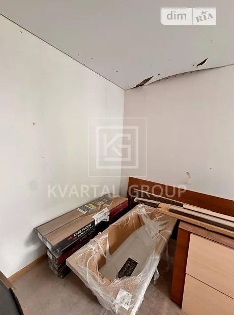Квартира на вул. Остромирська 49Г/1 в Києві, ID 308795, фото №3