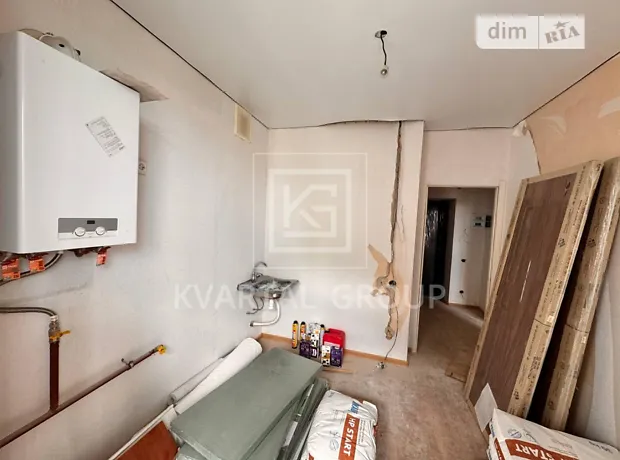 Квартира на вул. Остромирська 49Г/1 в Києві, ID 308795, фото №5