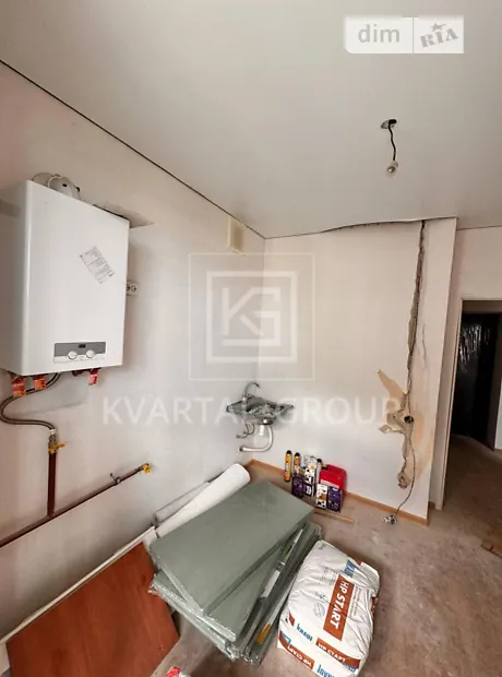Квартира на вул. Остромирська 49Г/1 в Києві, ID 308795, фото №6