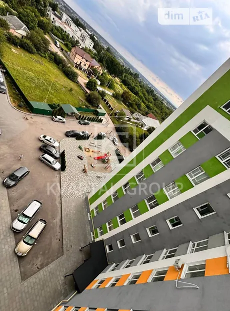 Квартира на вул. Остромирська 49Г/1 в Києві, ID 308795, фото №7