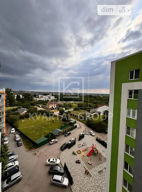 Квартира на вул. Остромирська 49Г/1 в Києві, ID 308795, фото №8