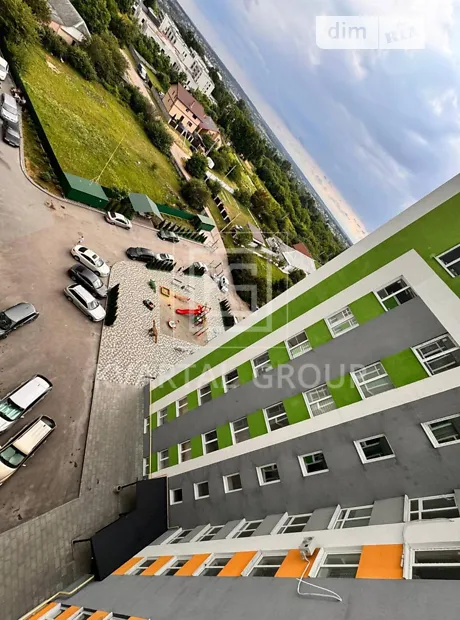 Квартира на вул. Остромирська 49Г/1 в Києві, ID 308795, фото №9