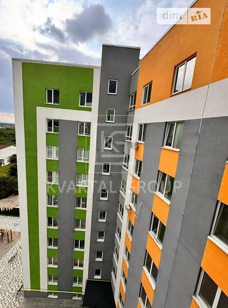 Квартира на вул. Остромирська 49Г/1 в Києві, ID 308795, фото №10