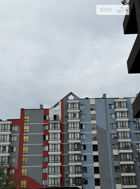 Квартира на вул. Національної Гвардії, 14Ц в Івано-Франківську, ID 174484, фото №1