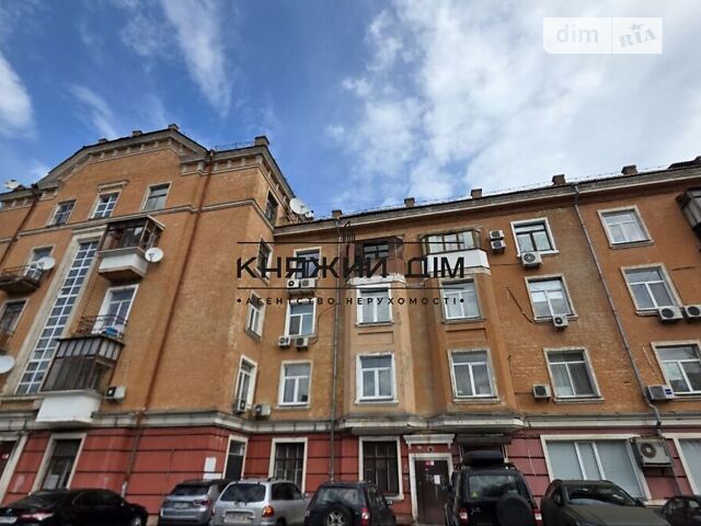Квартира на бул. Верховної Ради, 13 в Києві, ID 185767, фото №1