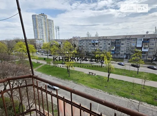 Квартира на бул. Верховної Ради, 13 в Києві, ID 185767, фото №11