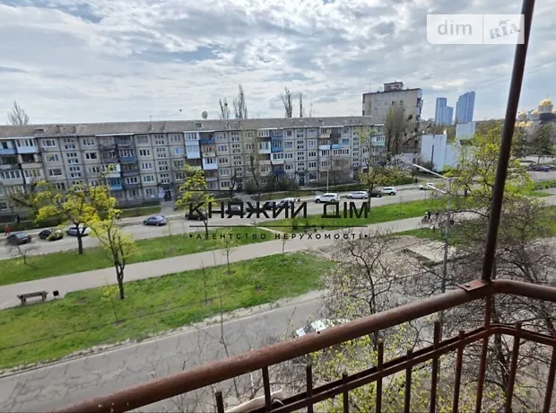 Квартира на бул. Верховної Ради, 13 в Києві, ID 185767, фото №12