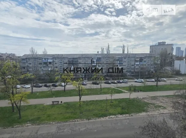 Квартира на бул. Верховної Ради, 13 в Києві, ID 185767, фото №13