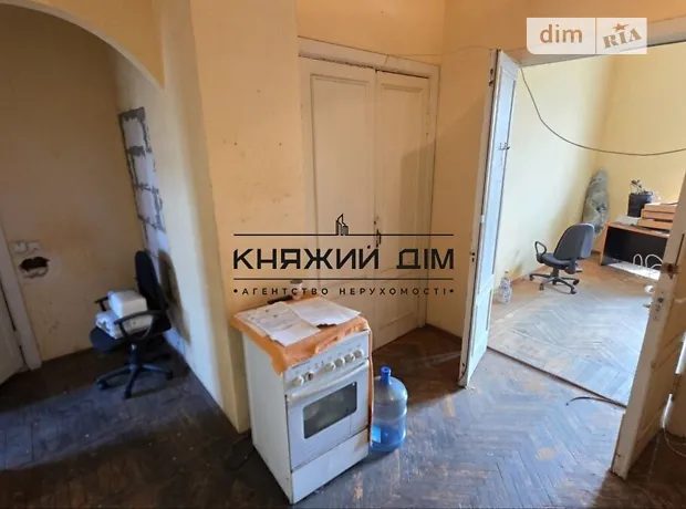 Квартира на бул. Верховної Ради, 13 в Києві, ID 185767, фото №17