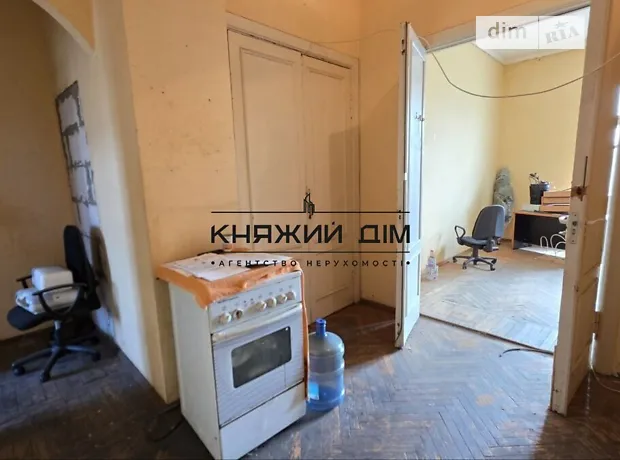 Квартира на бул. Верховної Ради, 13 в Києві, ID 185767, фото №18