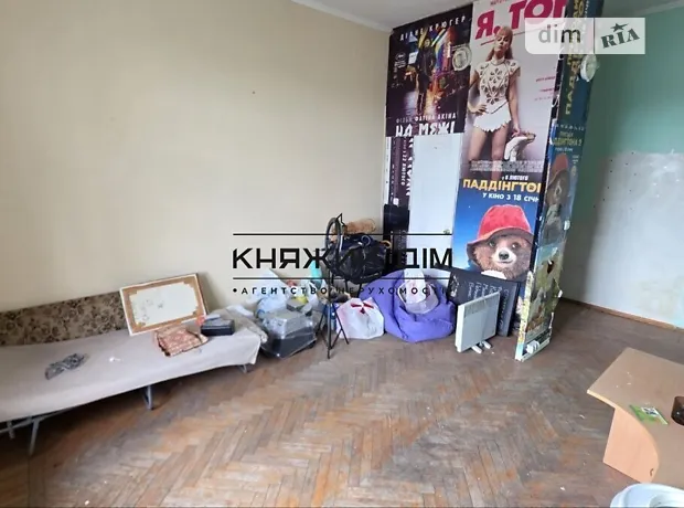 Квартира на бул. Верховної Ради, 13 в Києві, ID 185767, фото №7