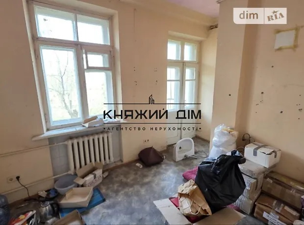 Квартира на бул. Верховної Ради, 13 в Києві, ID 185767, фото №8