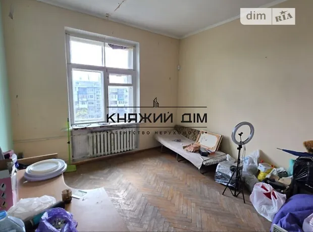 Квартира на бул. Верховної Ради, 13 в Києві, ID 185767, фото №9