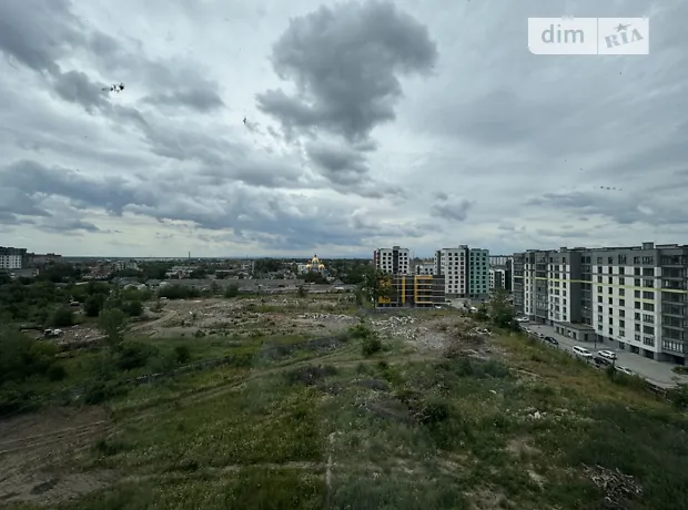 Квартира на вул. Національної Гвардії, 14Ц в Івано-Франківську, ID 166347, фото №1