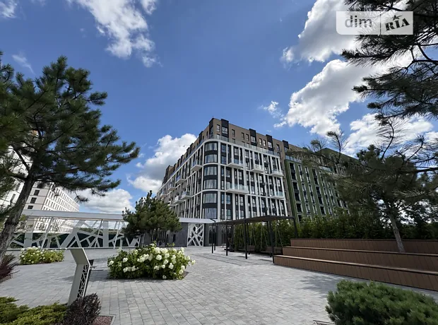 Квартира на вул. Петра Дорошенка в Києві, ID 243841, фото №1
