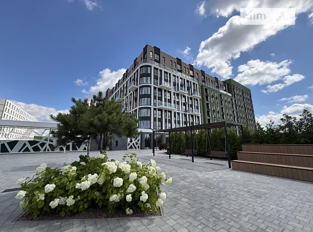 Квартира на вул. Петра Дорошенка в Києві, ID 243841, фото №2
