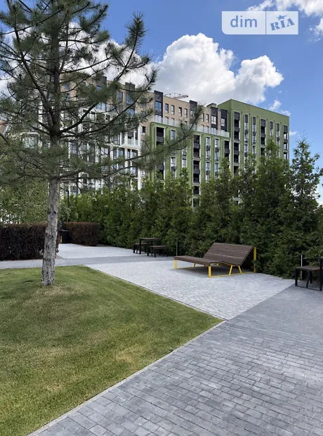 Квартира на вул. Петра Дорошенка, 44 в Києві, ID 234354, фото №1