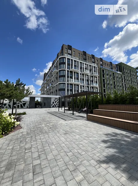 Квартира на вул. Петра Дорошенка, 44 в Києві, ID 222767, фото №1