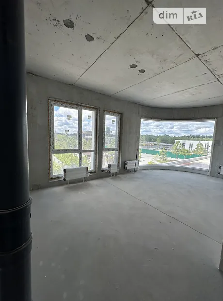 Квартира на вул. Петра Дорошенка, 44 в Києві, ID 246719, фото №1