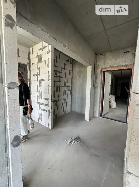 Квартира на вул. Петра Дорошенка, 44 в Києві, ID 246719, фото №12