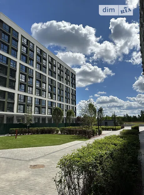 Квартира на вул. Петра Дорошенка, 44 в Києві, ID 246719, фото №14