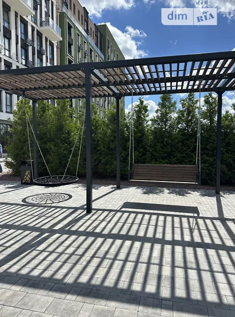 Квартира на вул. Петра Дорошенка, 44 в Києві, ID 246719, фото №15