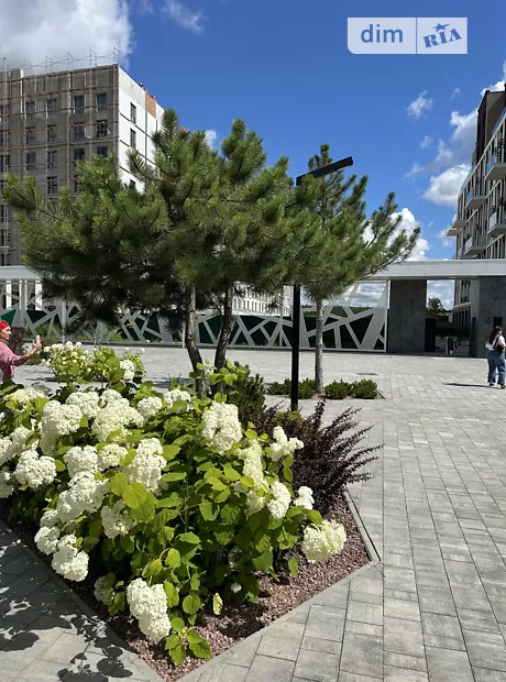 Квартира на вул. Петра Дорошенка, 44 в Києві, ID 246719, фото №16