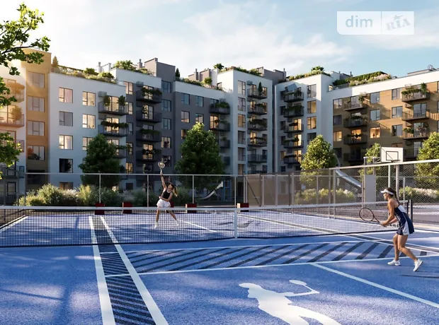 Квартира на вул. Левинського І в Івано-Франківську, ID 277813, фото №3
