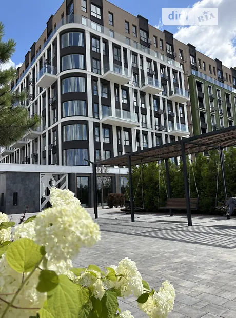 Квартира на вул. Петра Дорошенка в Києві, ID 248793, фото №8