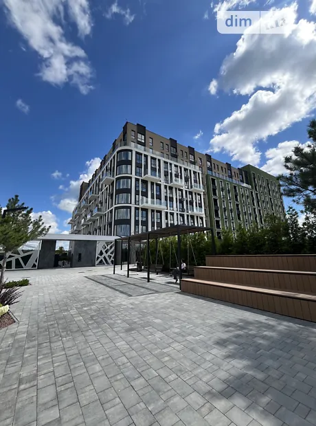 Квартира на вул. Петра Дорошенка, 44 в Києві, ID 227508, фото №1
