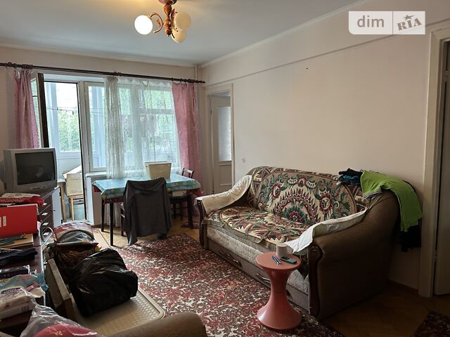 Квартира на бул. Галицького Данила в Тернопіль, ID 236085, фото №1