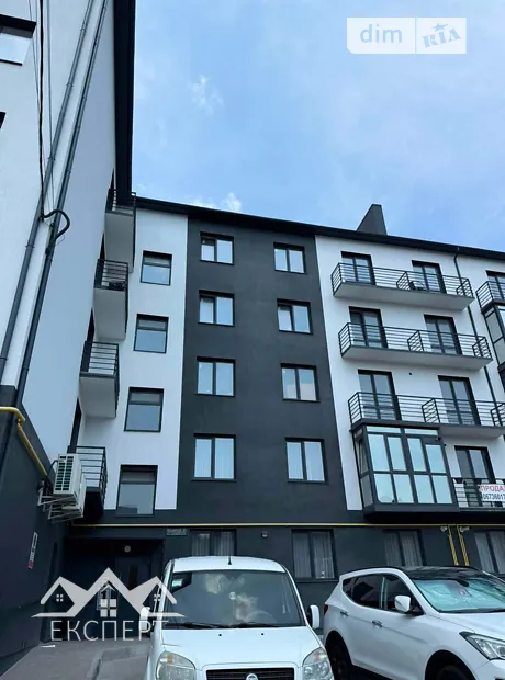 Квартира на вул. Дубенська, 33 в Тернопіль, ID 310371, фото №1