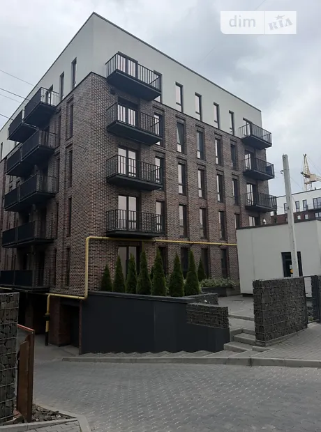 Квартира на вул. Лісова 12/1В в Хмельницький, ID 219414, фото №2