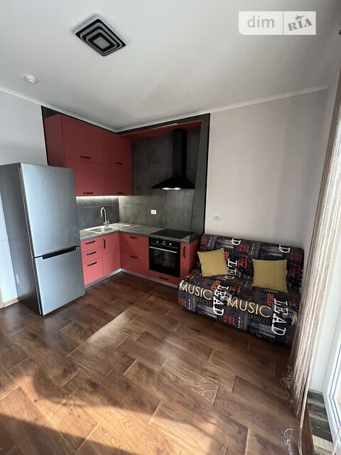 Квартира на вул. Ревуцького, 54Б, ID 204775, фото №1