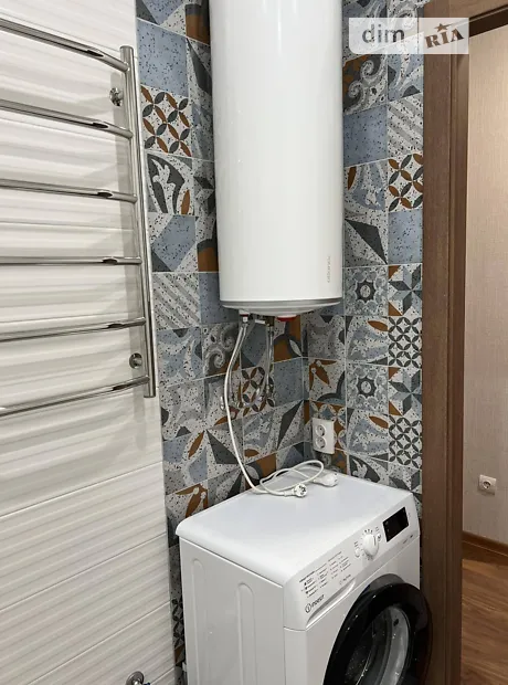 Квартира на вул. Ревуцького, 54Б в Києві, ID 204775, фото №8