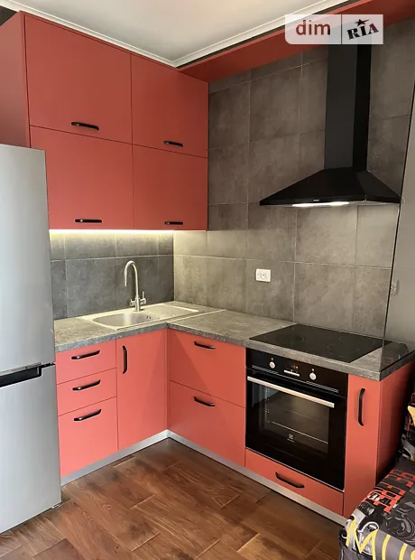 Квартира на вул. Ревуцького, 54Б в Києві, ID 204775, фото №9