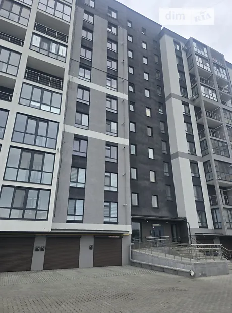 Квартира на вул. Транспортна 11/3 в Хмельницькому, ID 219898, фото №2