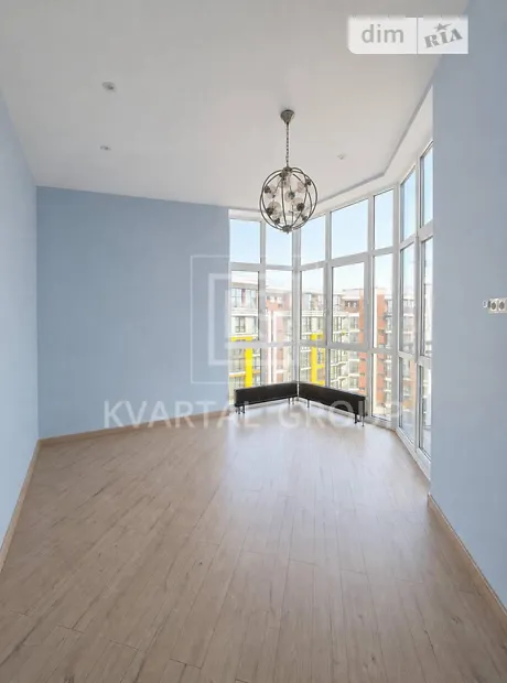 Квартира на вул. Прорізна в Києві, ID 308784, фото №16