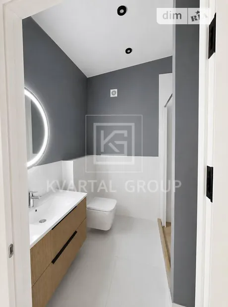 Квартира на вул. Прорізна в Києві, ID 308784, фото №20