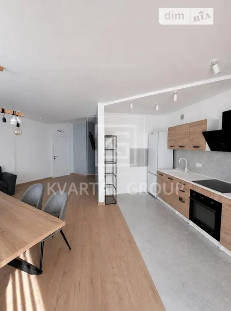 Квартира на вул. Прорізна в Києві, ID 308784, фото №23