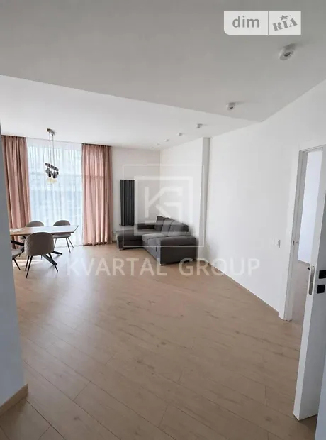 Квартира на вул. Прорізна в Києві, ID 308784, фото №26
