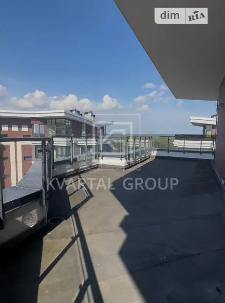 Квартира на вул. Прорізна в Києві, ID 308784, фото №4
