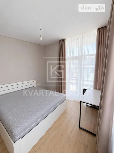 Квартира на вул. Прорізна в Києві, ID 308784, фото №31