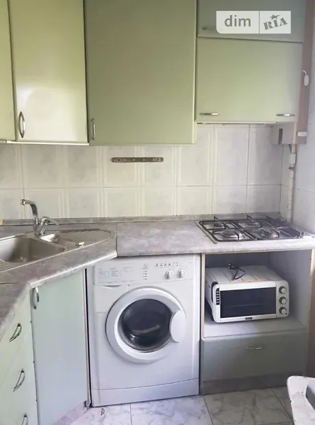 Квартира на вул. Жмеринська, 6 в Києві, ID 209707, фото №13