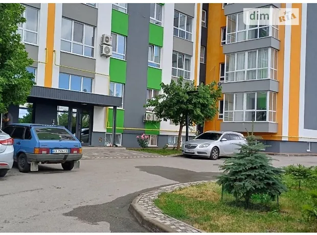 Квартира на вул. Остромирська, 49Г в Києві, ID 383597, фото №12