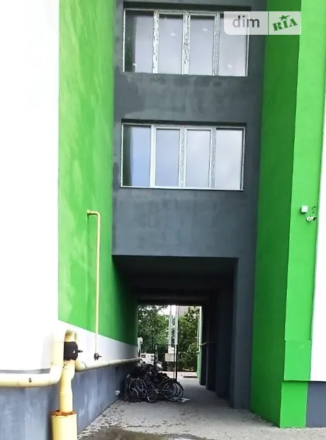 Квартира на вул. Остромирська, 49Г в Києві, ID 383597, фото №13