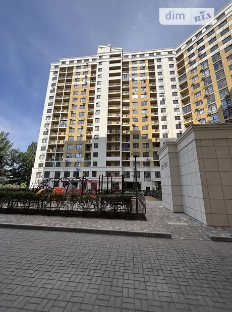 Квартира на просп. Князя Ярослава Мудрого в Одесі, ID 172655, фото №20