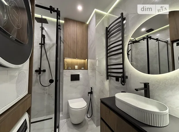 Квартира на вул. Національної Гвардії в Івано-Франківську, ID 178705, фото №3