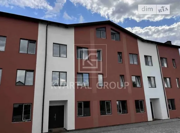 Квартира на вул. Ювілейна 14/4 в Київ, ID 308714, фото №1